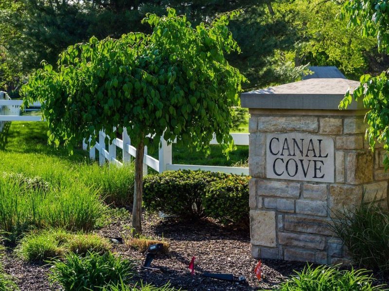 6878 Eliza Drive, Canal Winchester, OH 43110 Photo 51