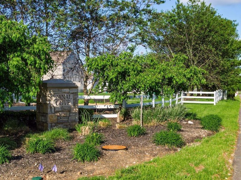 6878 Eliza Drive, Canal Winchester, OH 43110 Photo 52