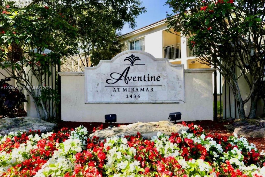 2548 Centergate Dr, Unit 107, Miramar, FL 33025 Photo
