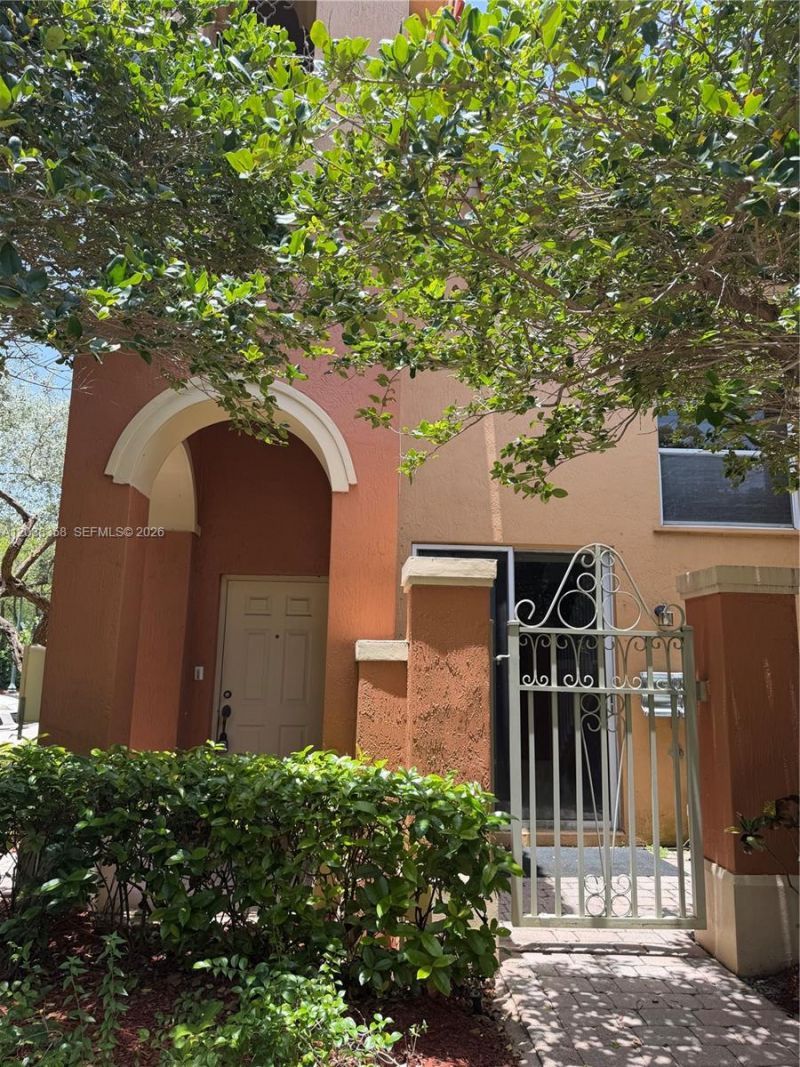 2321 Mariner Ct, Unit 2810, Fort Lauderdale, FL 33312 Photo
