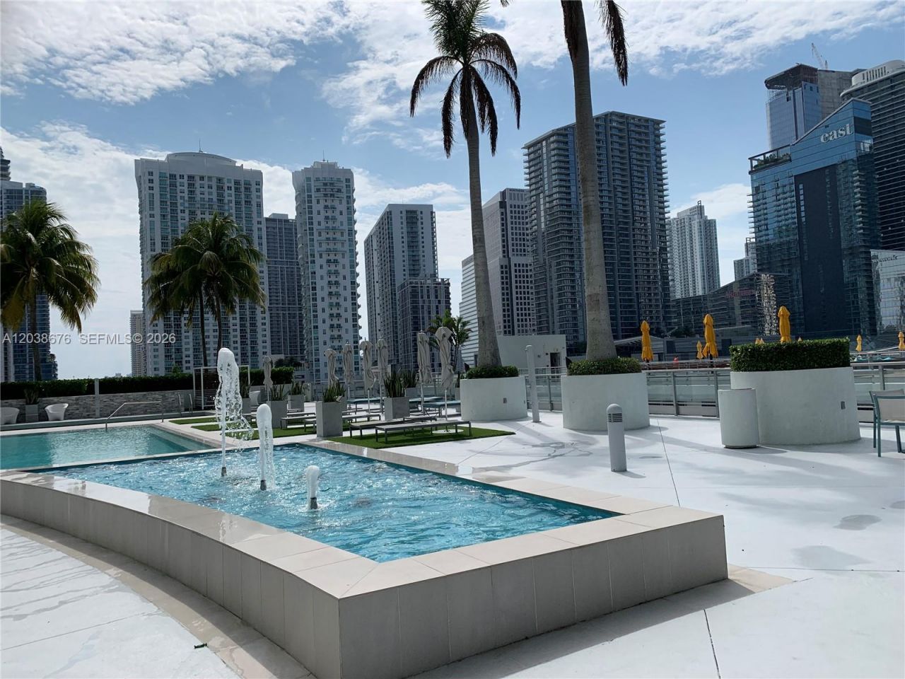 90 SW 3rd St , Unit 4311, Miami, FL 33130 Photo