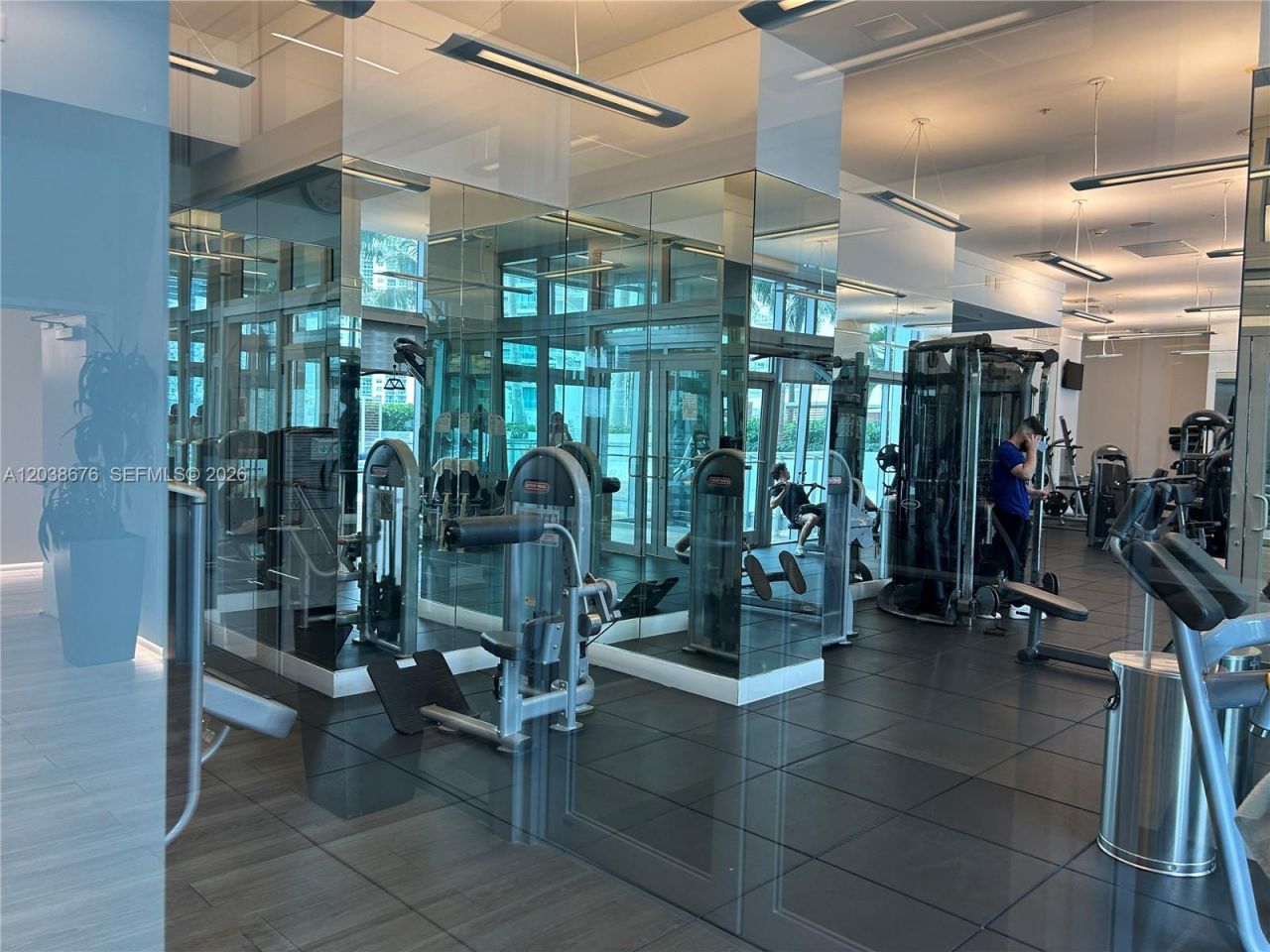 90 SW 3rd St , Unit 4311, Miami, FL 33130 Photo
