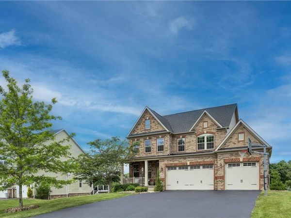 1723 Stevensan Dr, Sewickley, PA 15143