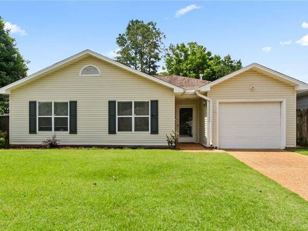 709 Ashland Drive, Tuscaloosa, AL 35406