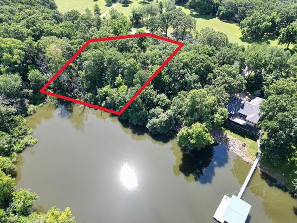 Pelican Drive, Afton, OK 74331