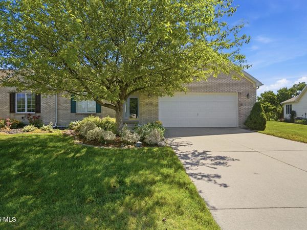 26434 E Wexford Drive , Perrysburg, OH 43551