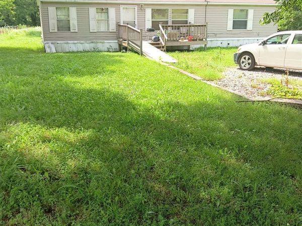 15772 N 68th West Avenue, Skiatook, OK 74070