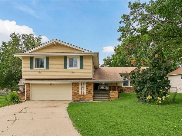 11001 Independence Boulevard, Kansas City, KS 66109