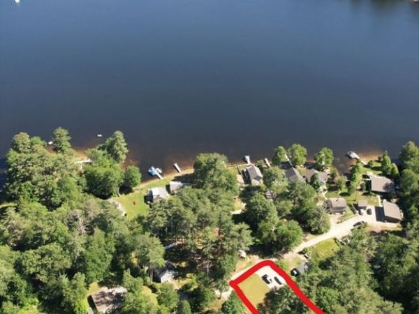 0 Beechwood Lane, Shutesbury, MA 01072