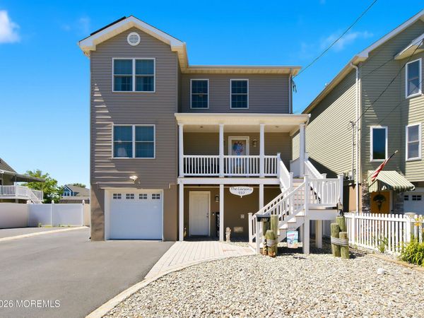 910 5th Street, Union Beach, NJ 07735