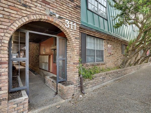 311 E 31st ST , Unit 306, Austin, TX 78705