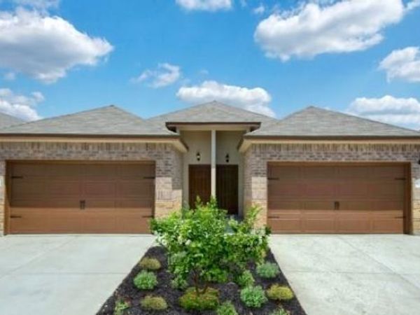 337 Emma DR, Unit 337, New Braunfels, TX 78130