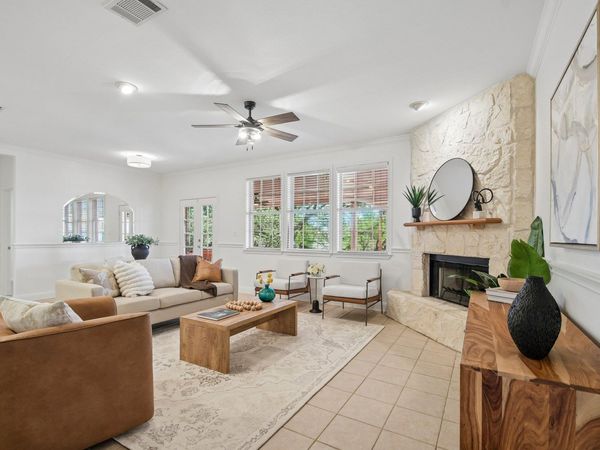 20609 Bridal Path RD , Lago Vista, TX 78645