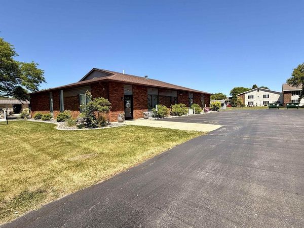 343 N PETERS AVENUE, Fond Du Lac, WI 54935