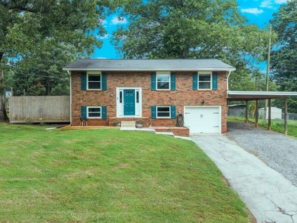 6035 Porter Drive, Harrison, TN 37341