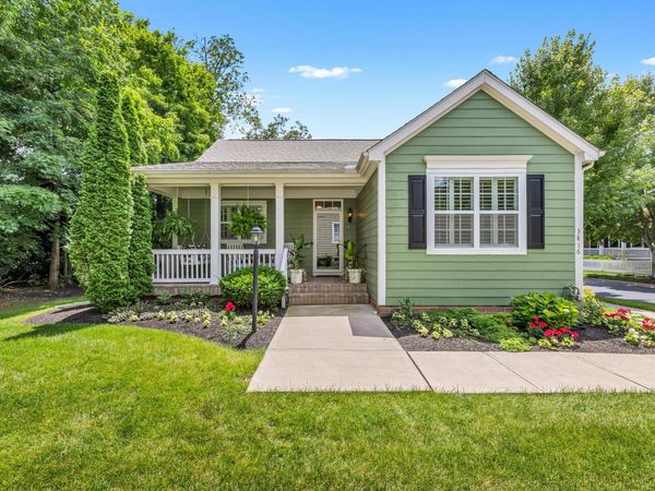 3816 Bentworth Lane , Gahanna, OH 43230