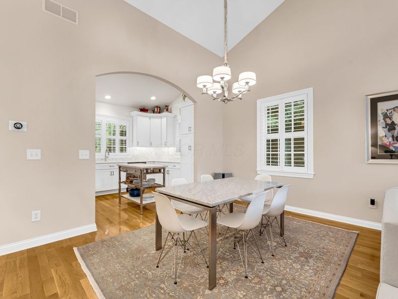 3816 Bentworth Lane , Gahanna, OH 43230 Photo 15