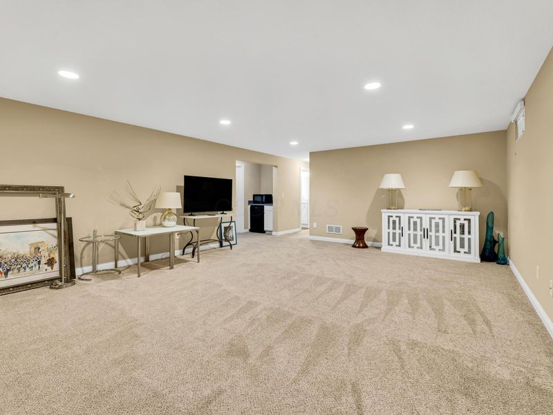 3816 Bentworth Lane , Gahanna, OH 43230 Photo 36