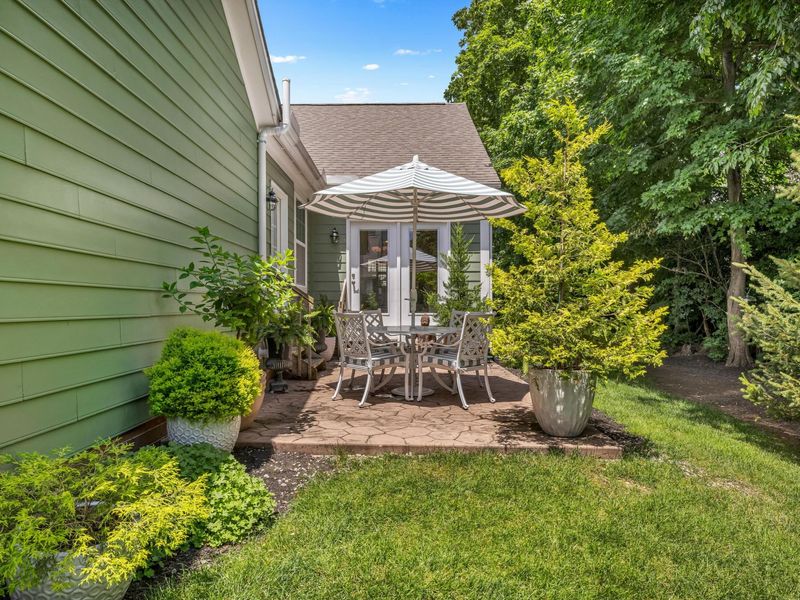 3816 Bentworth Lane , Gahanna, OH 43230 Photo 45