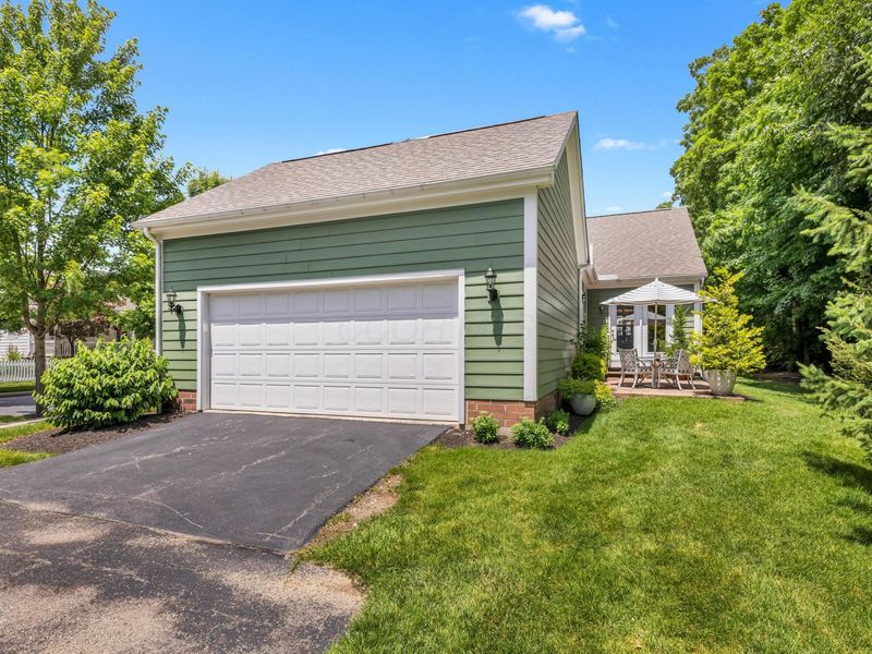 3816 Bentworth Lane , Gahanna, OH 43230 Photo 46