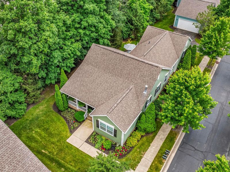 3816 Bentworth Lane , Gahanna, OH 43230 Photo 48