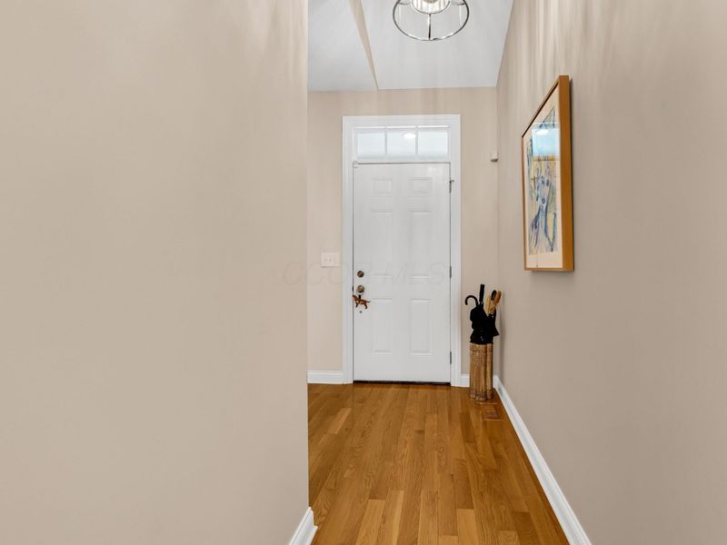 3816 Bentworth Lane , Gahanna, OH 43230 Photo 5
