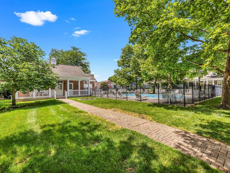 3816 Bentworth Lane , Gahanna, OH 43230 Photo 56