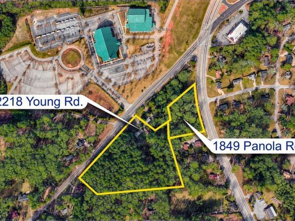 1849 Panola Road, Lithonia, GA 30058