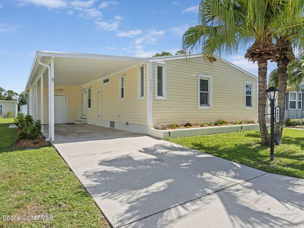 4403 Twin Lakes Drive , Melbourne, FL 32934