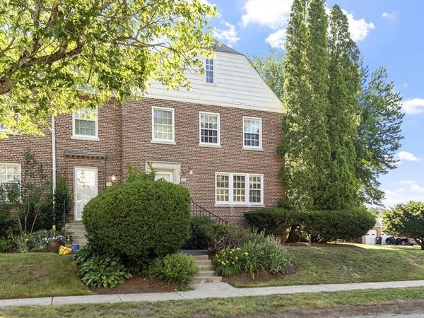 18 Bates St, Unit E, Devens, MA 01434