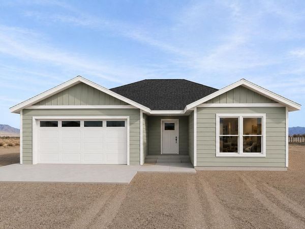 430 Emerald Court, Battle Mountain, NV 89820
