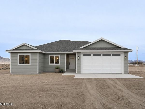 435 Emerald Court, Battle Mountain, NV 89820