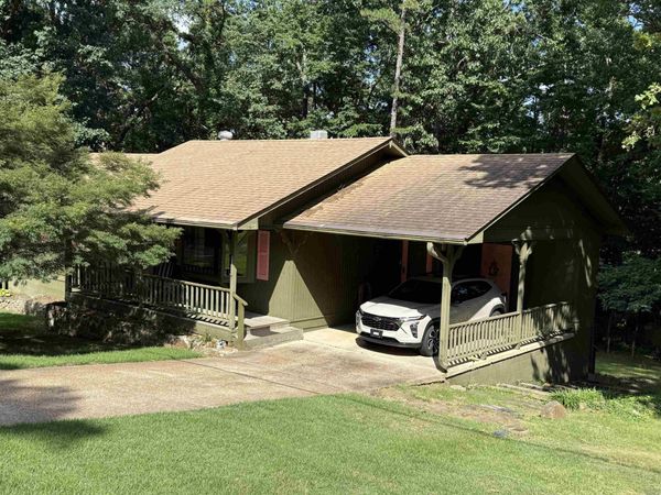 158 Dunn Hollow , Fairfield Bay, AR 72088