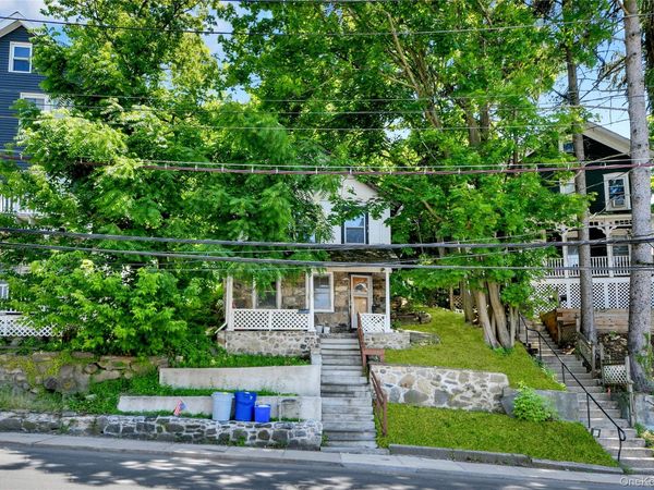 126 Croton Avenue , Ossining, NY 10562