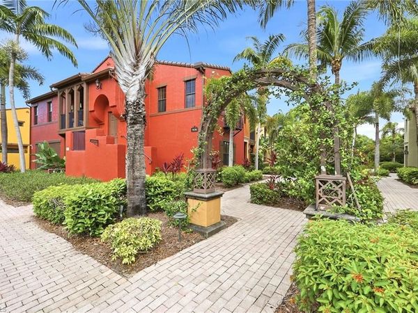 9126 Chula Vista ST , Unit 12303, NAPLES, FL 34113