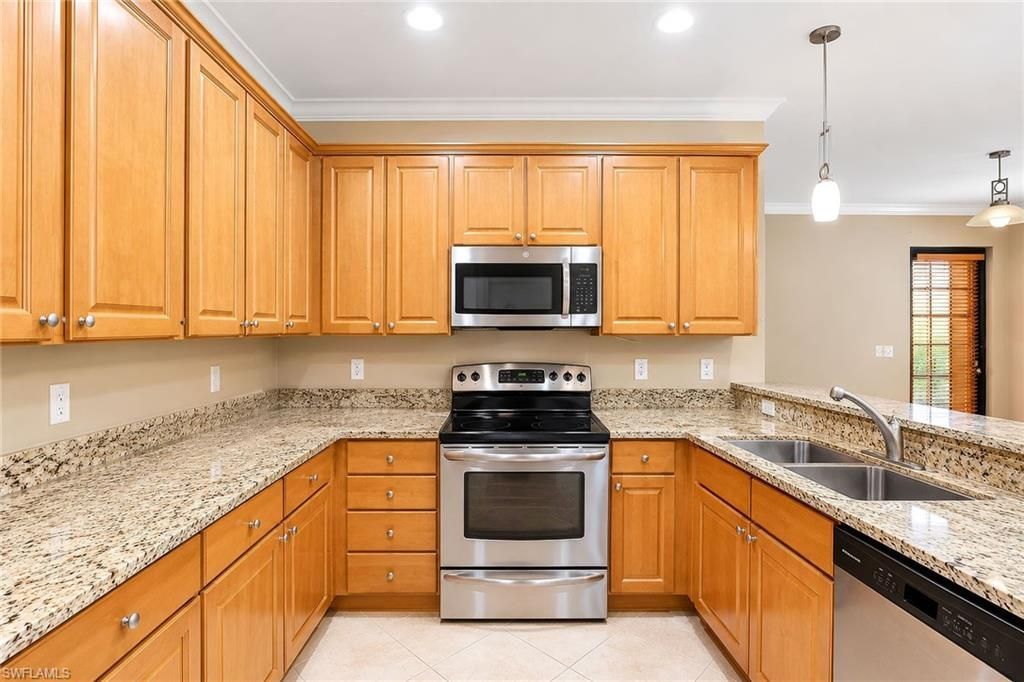 9126 Chula Vista St, Unit 12303, Naples, FL 34113 Photo