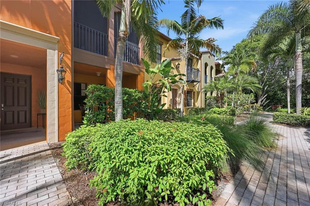 9126 Chula Vista St, Unit 12303, Naples, FL 34113 Photo