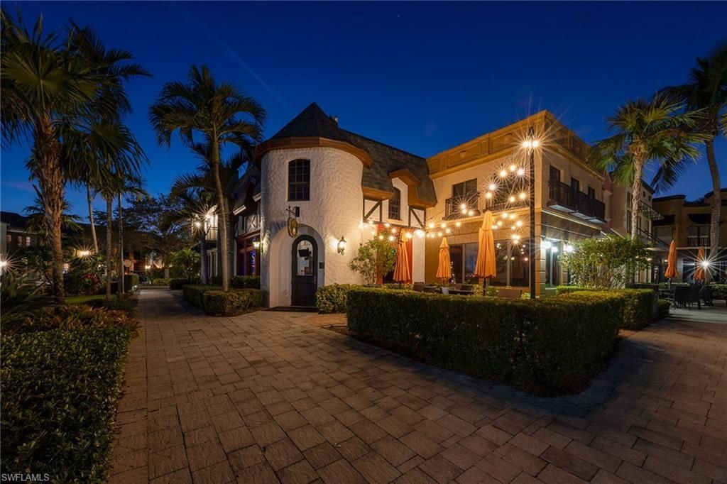 9126 Chula Vista St, Unit 12303, Naples, FL 34113 Photo