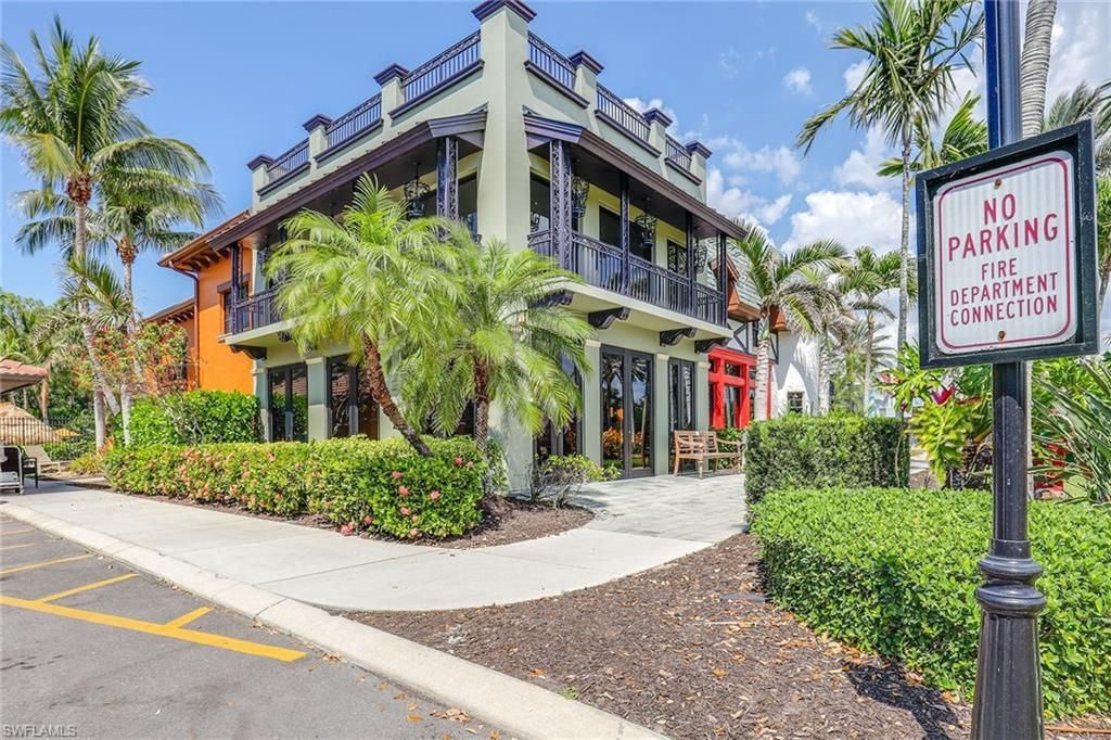 9126 Chula Vista St, Unit 12303, Naples, FL 34113 Photo