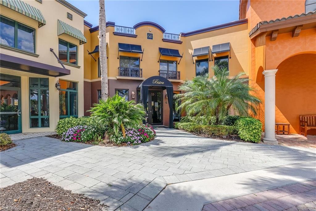 9126 Chula Vista St, Unit 12303, Naples, FL 34113 Photo