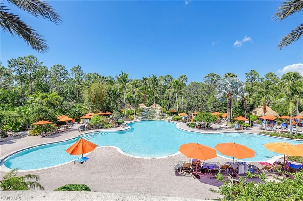 9126 Chula Vista St, Unit 12303, Naples, FL 34113 Photo
