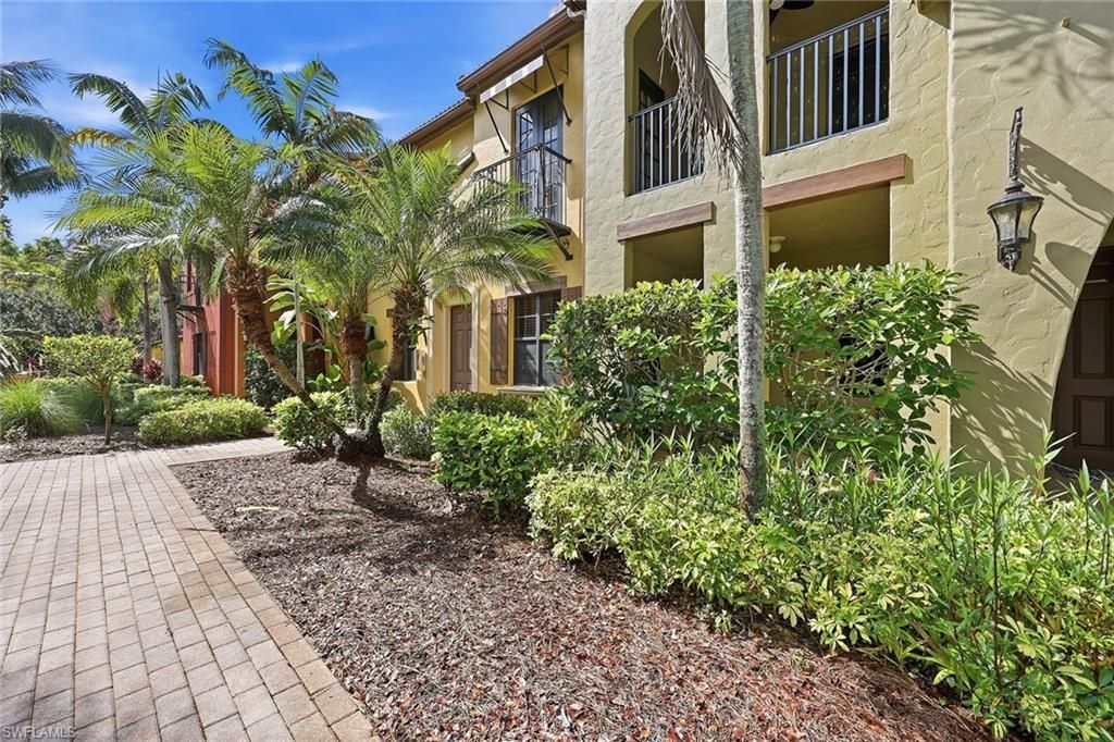 9126 Chula Vista St, Unit 12303, Naples, FL 34113 Photo