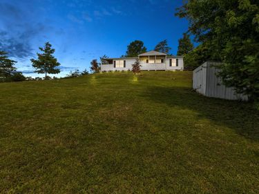 125 Wild Ridge Road, Morehead, KY 40351