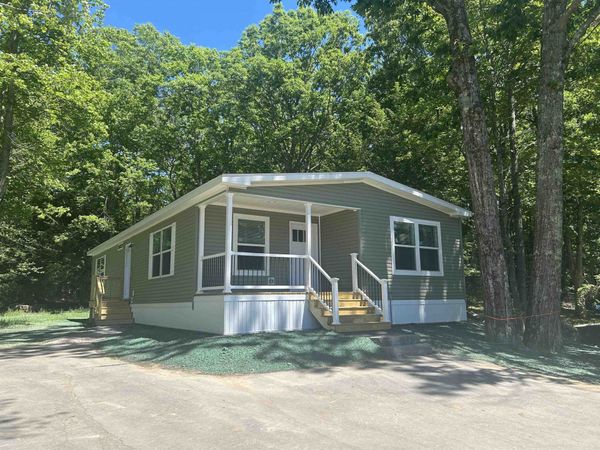 6 Country Ridge Park, Rochester, NH 03867