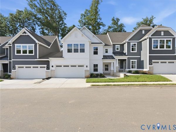 7683 lloyd Terrace, Mechanicsville, VA 23111