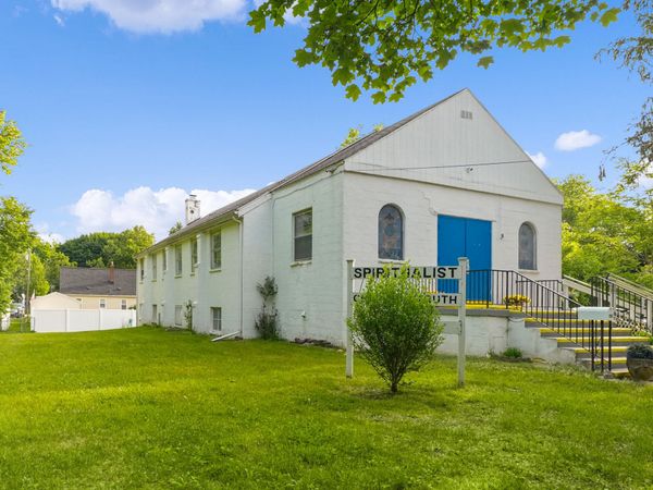 127 Meerse Street SE, Grand Rapids, MI 49507