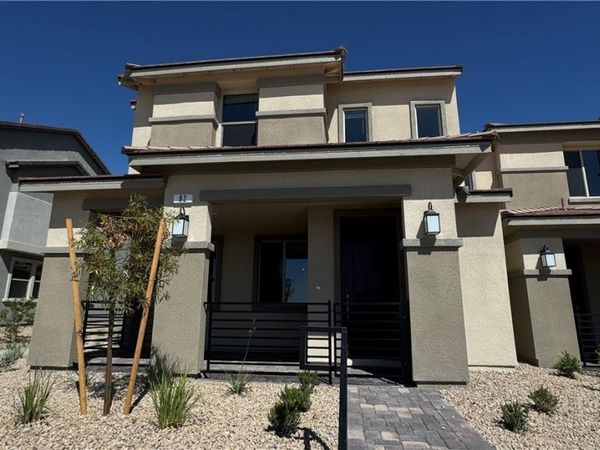 92 Hornbeck Lane , Las Vegas, NV 89138