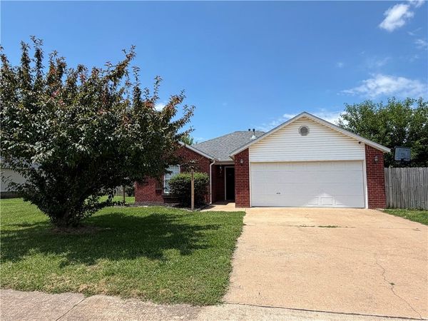 2445 General Franz Sigel Drive , Pea Ridge, AR 72751