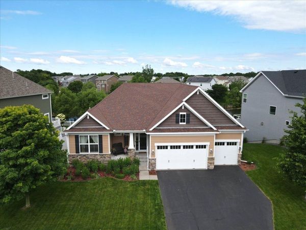 12896 Legacy Creek Parkway NE, Blaine, MN 55449