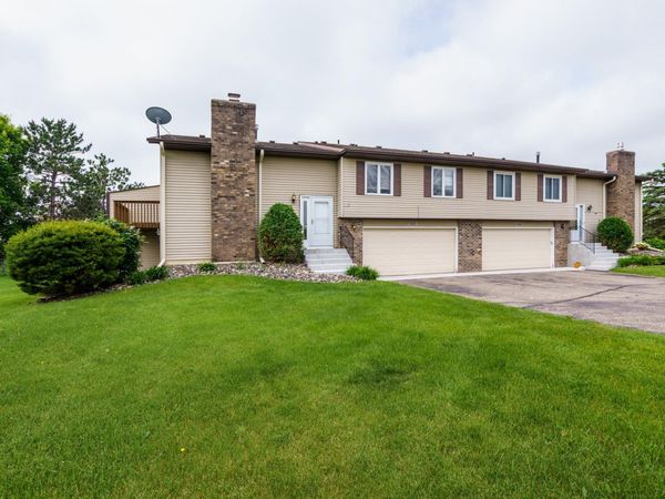10332 Balsam Lane, Eden Prairie, MN 55347